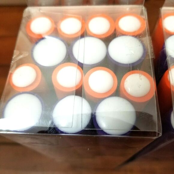 Donna Soft Twist Hair Rollers All Hair Types - 28 Pcs - Picture 7 of 7